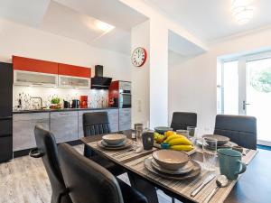 FeWo Prora - Königsstuhl