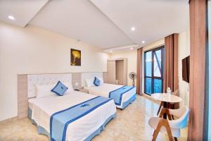 Tuấn Đạt Luxury FLC Sầm Sơn