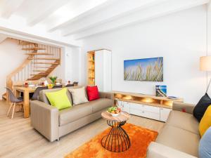 FeWo Prora - Strandjuwel