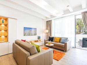 FeWo Prora - Strandjuwel