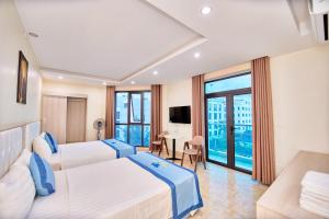 Tuấn Đạt Luxury FLC Sầm Sơn