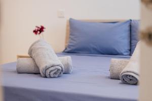 Stylish Sea-View Penthouse in the Heart of Sliema