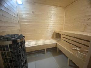 Winnica Strzegocice SPA