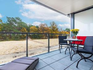 Fewo Prora - Loft Sturmmöwe