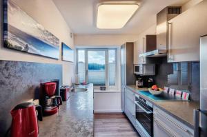 FeWo Prora - Strandidyll