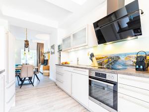 FeWo Prora - Lieblingsplatz