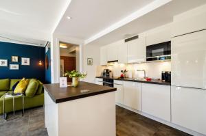 FeWo Prora - Luft und Loft