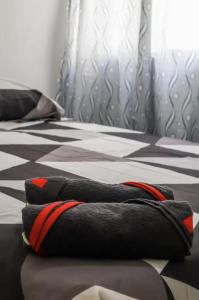 Apartamento 3 hab a paso del mar