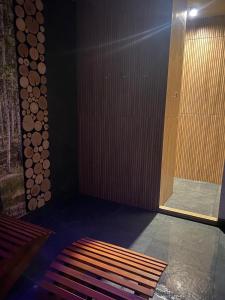 Winnica Strzegocice SPA