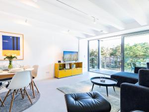 FeWo Prora - Strandhafer