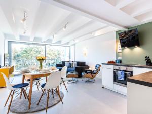 FeWo Prora - Strandhafer