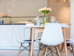 FeWo Prora - Strandhafer