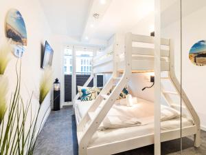Prora - Ferienwohnung mit Sauna - Meer geht immer