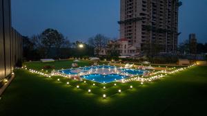 Assembly By The Democracy