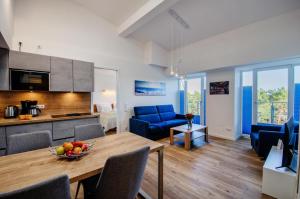 FeWo Prora - Meerestraum