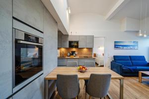 FeWo Prora - Meerestraum