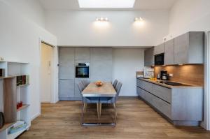 FeWo Prora - Meerestraum