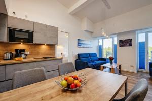 FeWo Prora - Meerestraum