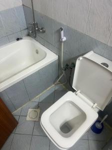 Apartment condo in Ajman