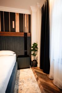 Ghica Boutique Suites