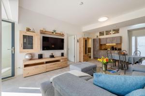 FeWo Prora - Proras Strandhaus