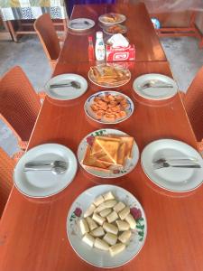 Moana Raja Ampat Homestay