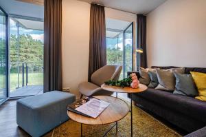 FeWo Prora - Oceanview