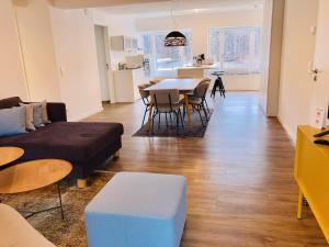 FeWo Prora - Oceanview