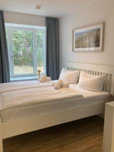 FeWo Prora - Oceanview