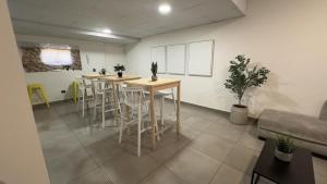 Oceana Suites Ñuñoa central