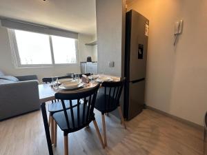 Oceana Suites Ñuñoa central