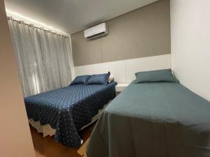 Apartamento Home Club Cond Bali Beach perto Beto Carrero