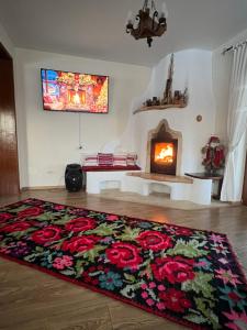 Zestrea Bunicilor Wellness Retreat