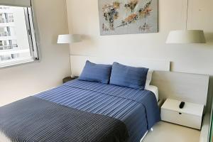 Luxury Suite Palermo | Pool, Gym & Parking