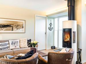 FeWo Prora - Sealion Penthouse