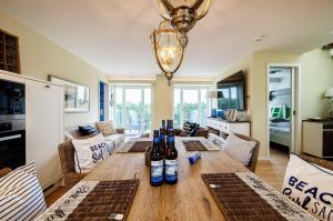 FeWo Prora - Sealion Penthouse