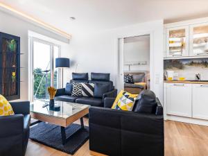 Fewo Prora - Sky Suite Proradies