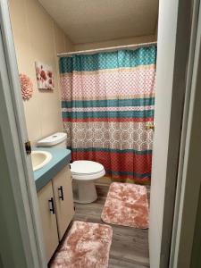 Room in shared home up to 4 People