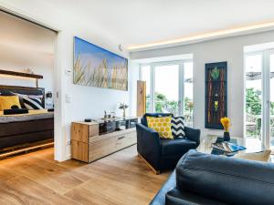 Fewo Prora - Sky Suite Proradies