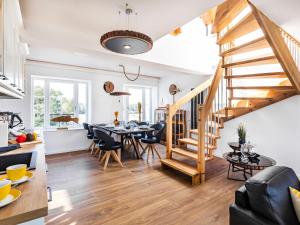 Fewo Prora - Sky Suite Proradies