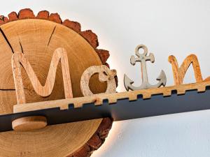 Fewo Prora - Sky Suite Proradies