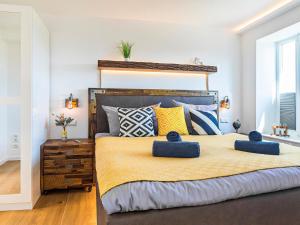 Fewo Prora - Sky Suite Proradies