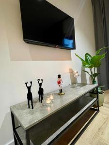 ODRA SERENITY Riverside Loft