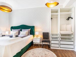 FeWo Prora - Smaragd