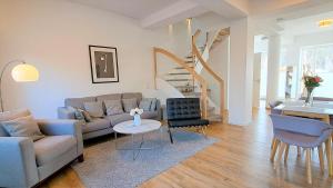 FeWo Prora - Seaside