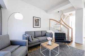 FeWo Prora - Seaside