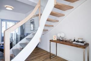 FeWo Prora - Seaside