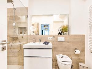 FeWo Prora - Smaragd