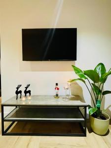 ODRA SERENITY Riverside Loft