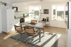 FeWo Prora - Strandgut